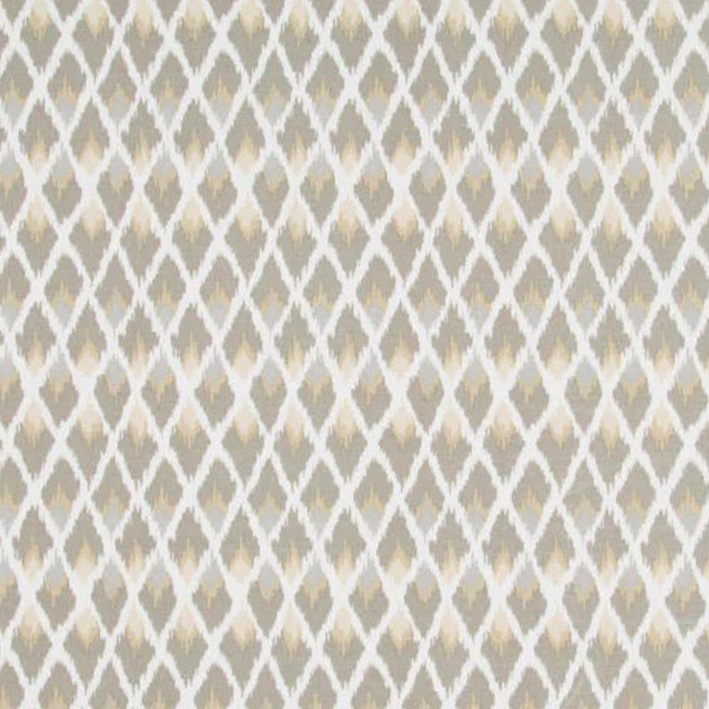 GR POSH IKAT | PEWTER