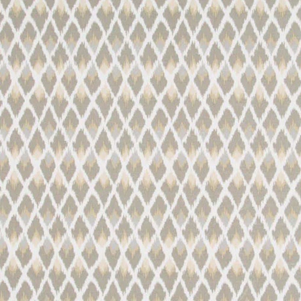GR POSH IKAT | PEWTER - Multi-purpose
