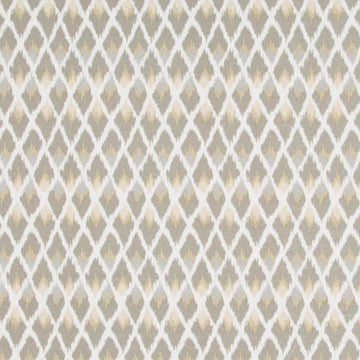 GR POSH IKAT | PEWTER