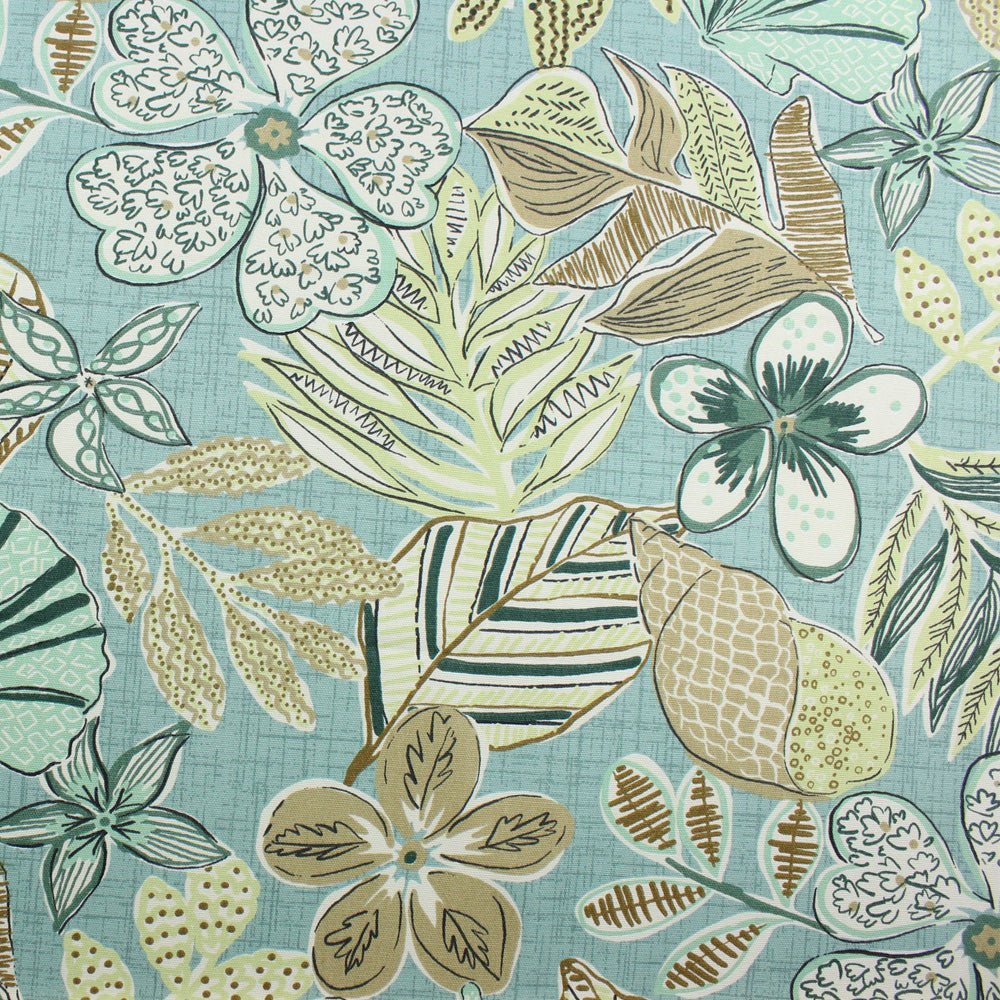 MINGLED MOTIFS | DEW - Multi-purpose