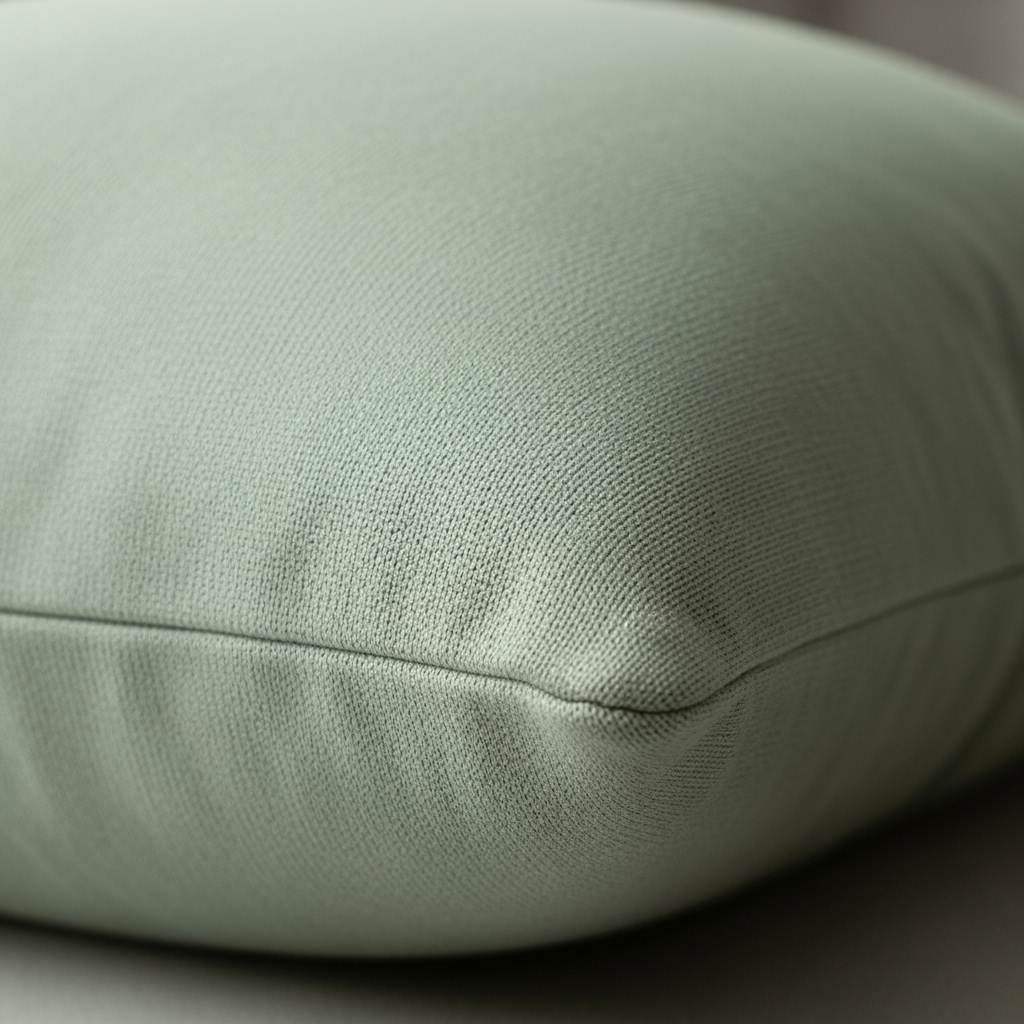 Softknit 18x18 Inch Decorative Throw Pillow Covers Set of 2