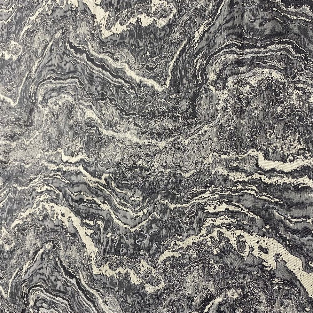 GEOMANCY | ONYX - Woven - Fabric