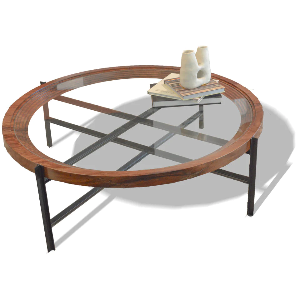 COBA | COFFEE TABLE