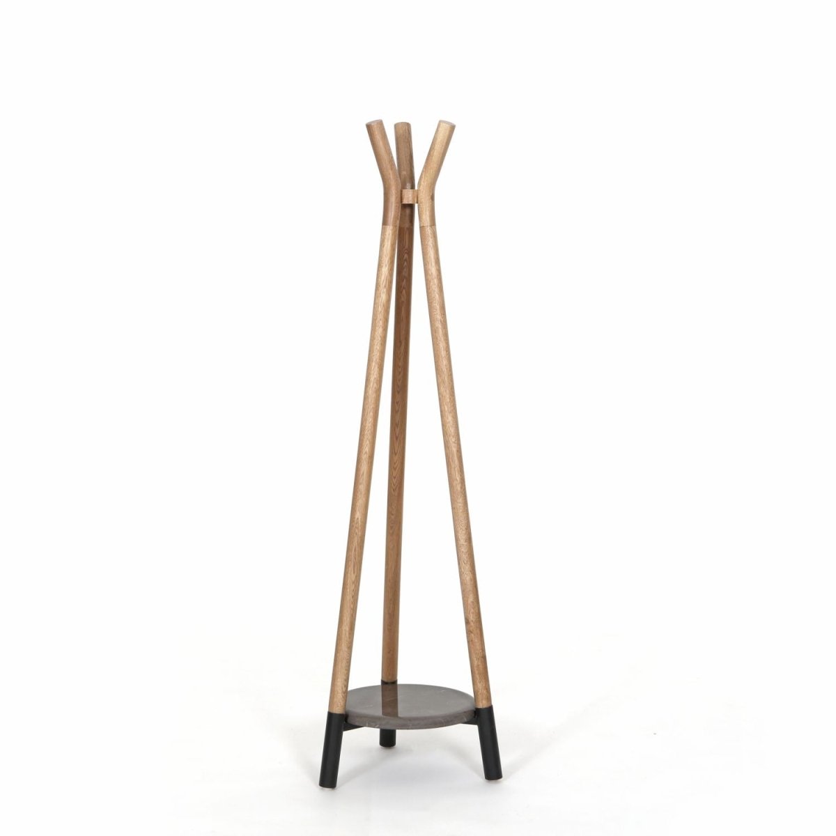 Lan | Low Coat Rack