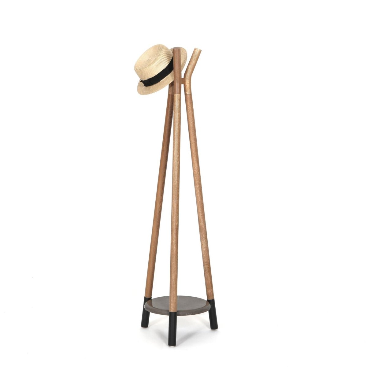 Lan | Low Coat Rack