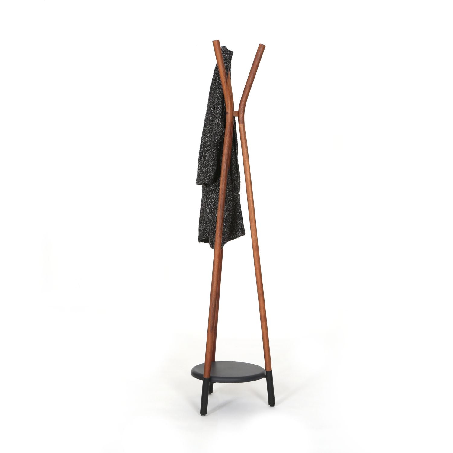 Lan | Tall Coat Rack