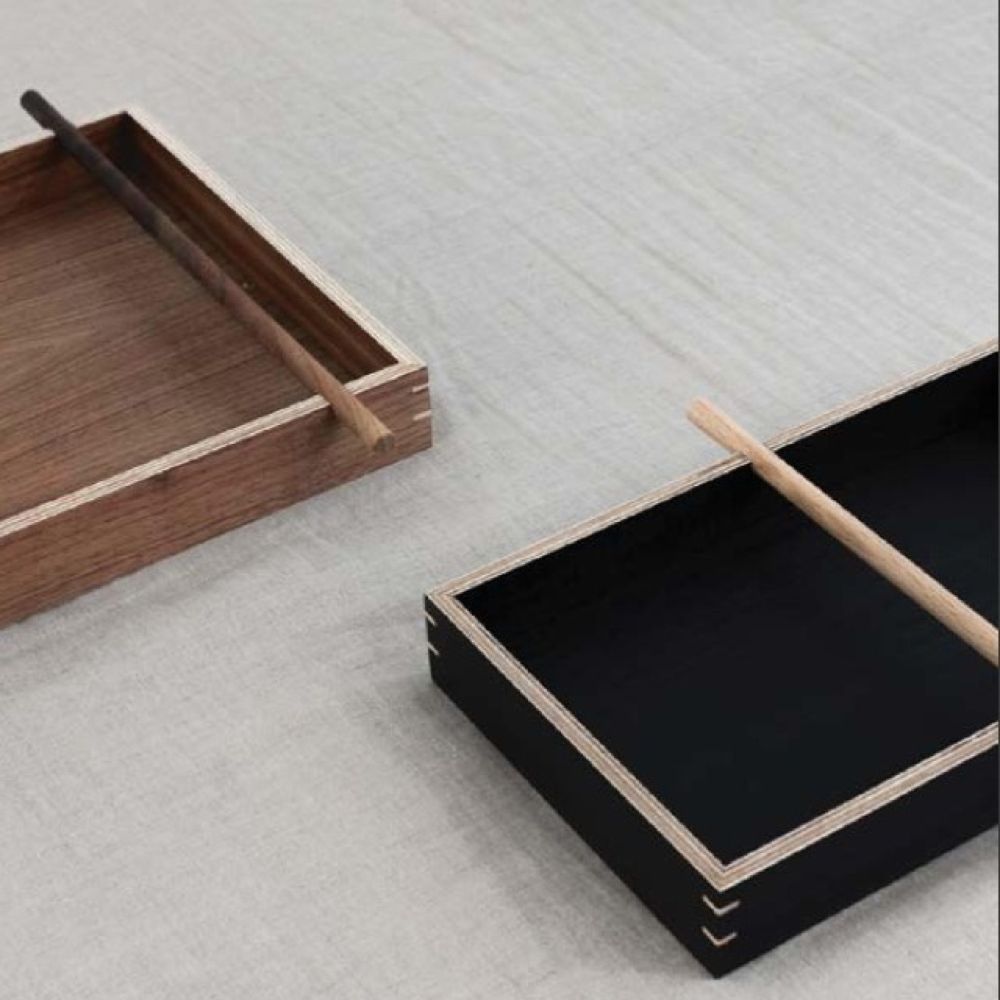 Noren | Decorative Tray