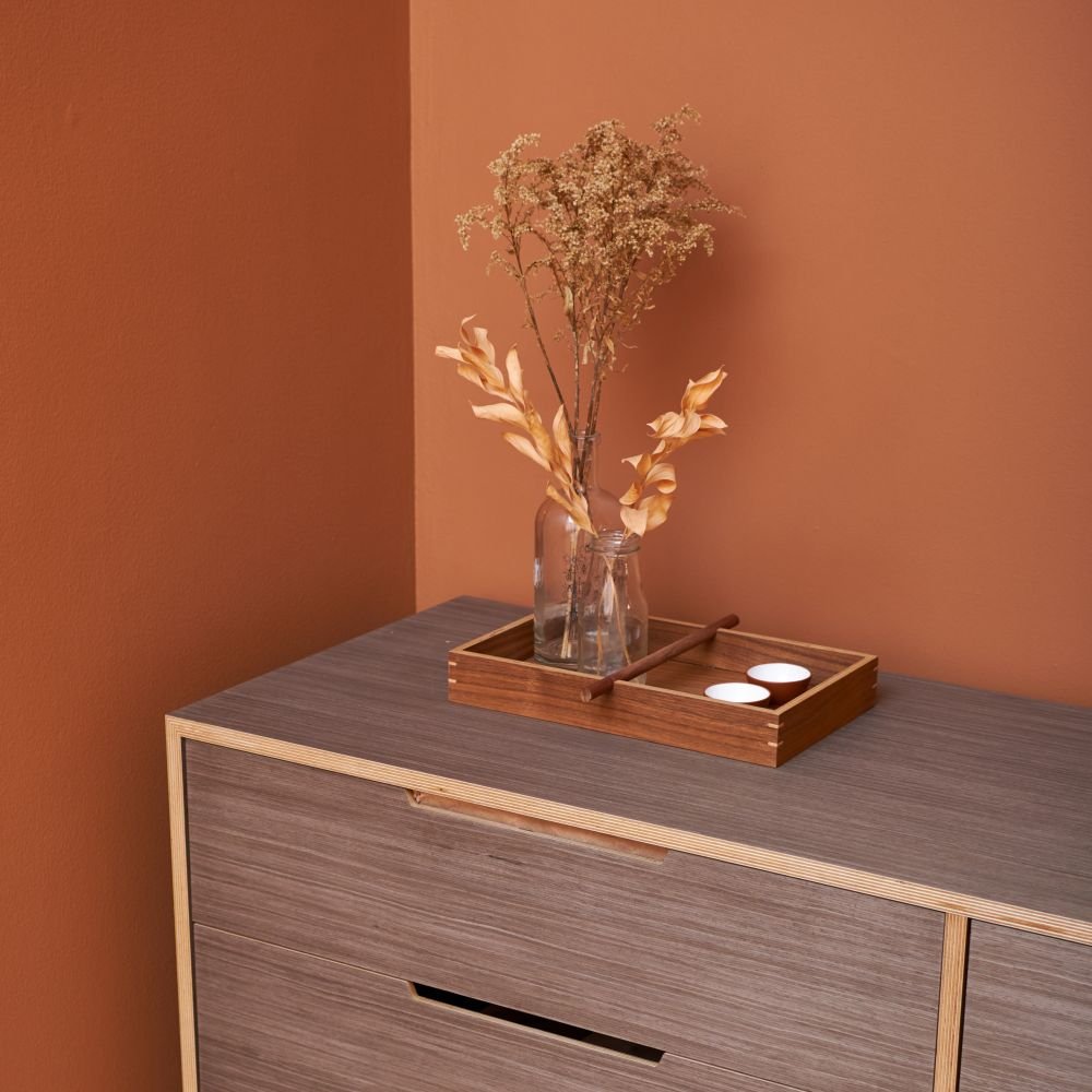 Noren | Decorative Tray