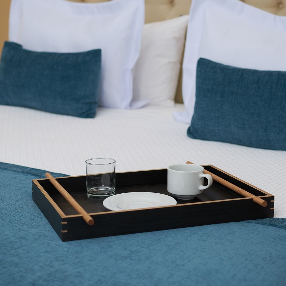 Noren | Decorative Tray
