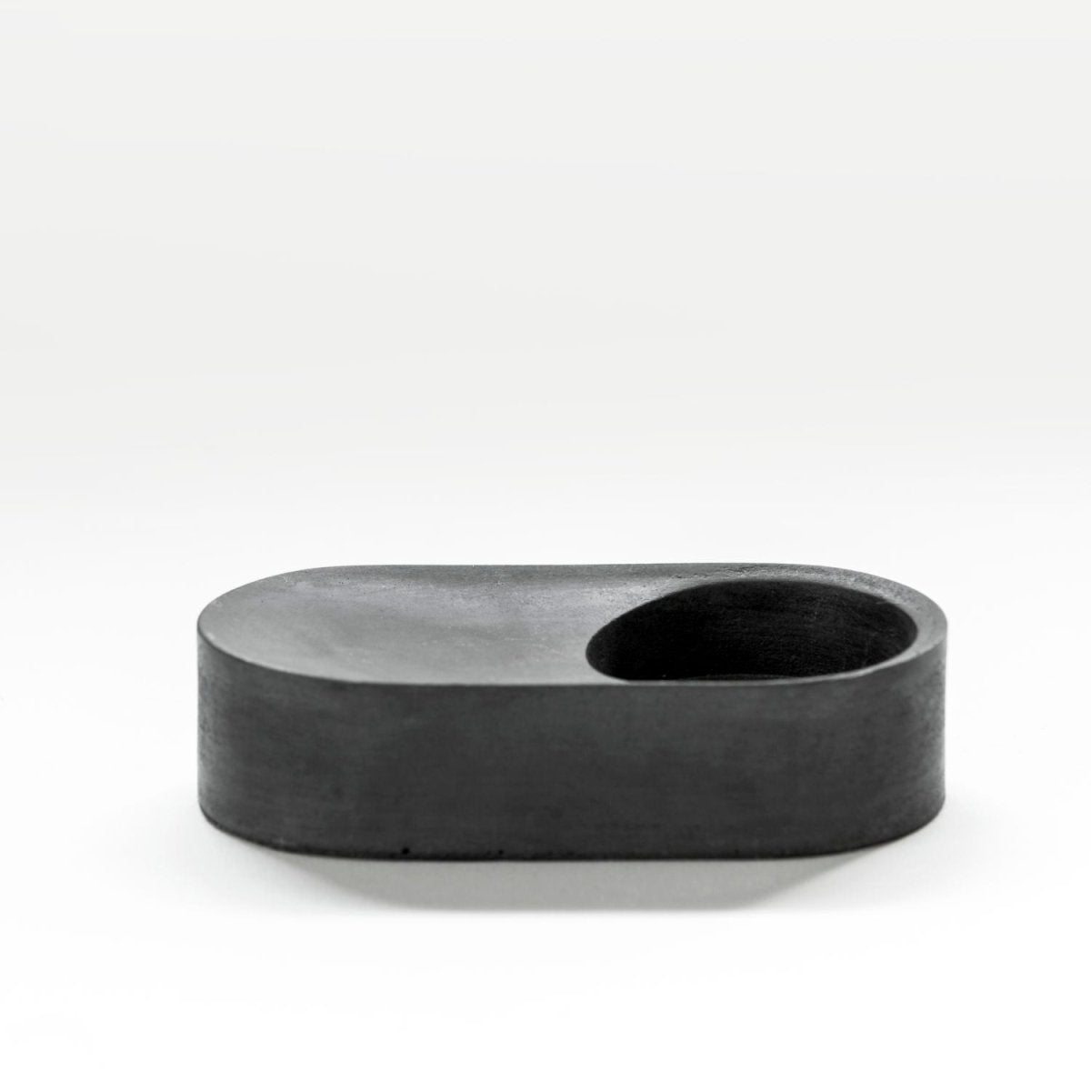 Pilar | Concrete Candle Holder