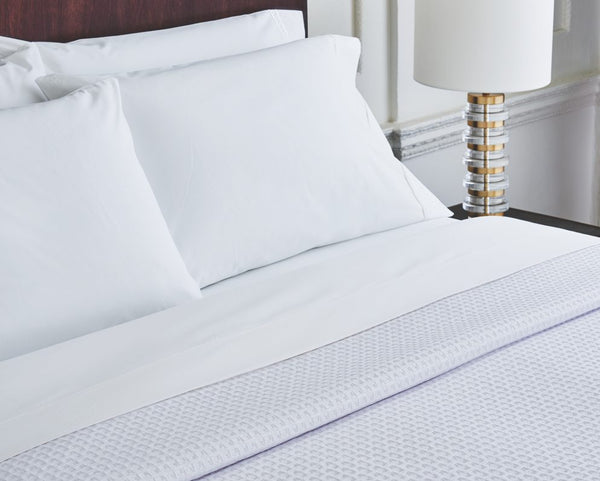 Decorative Top of Bed