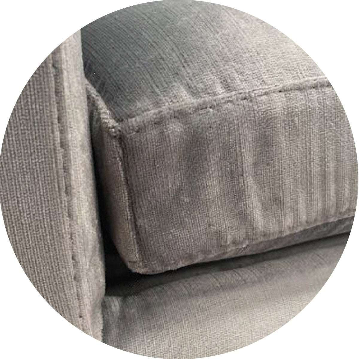 Nicholas Sofa 93" - Furniture