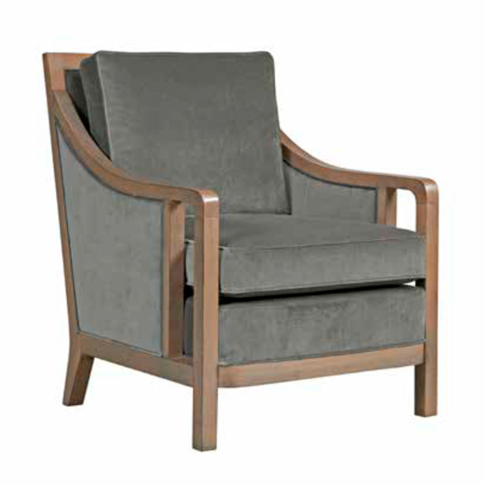 Bowery Chair