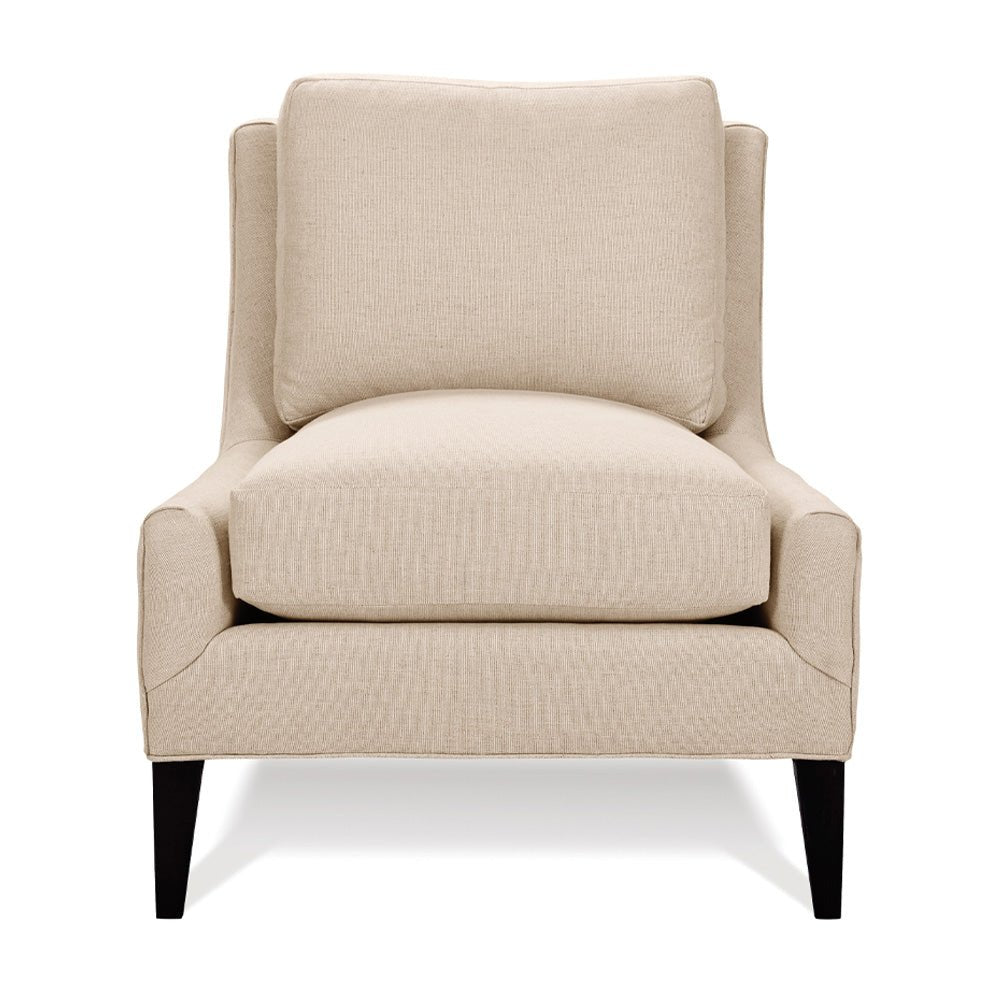 Amanda Lounge Chair - Furniture