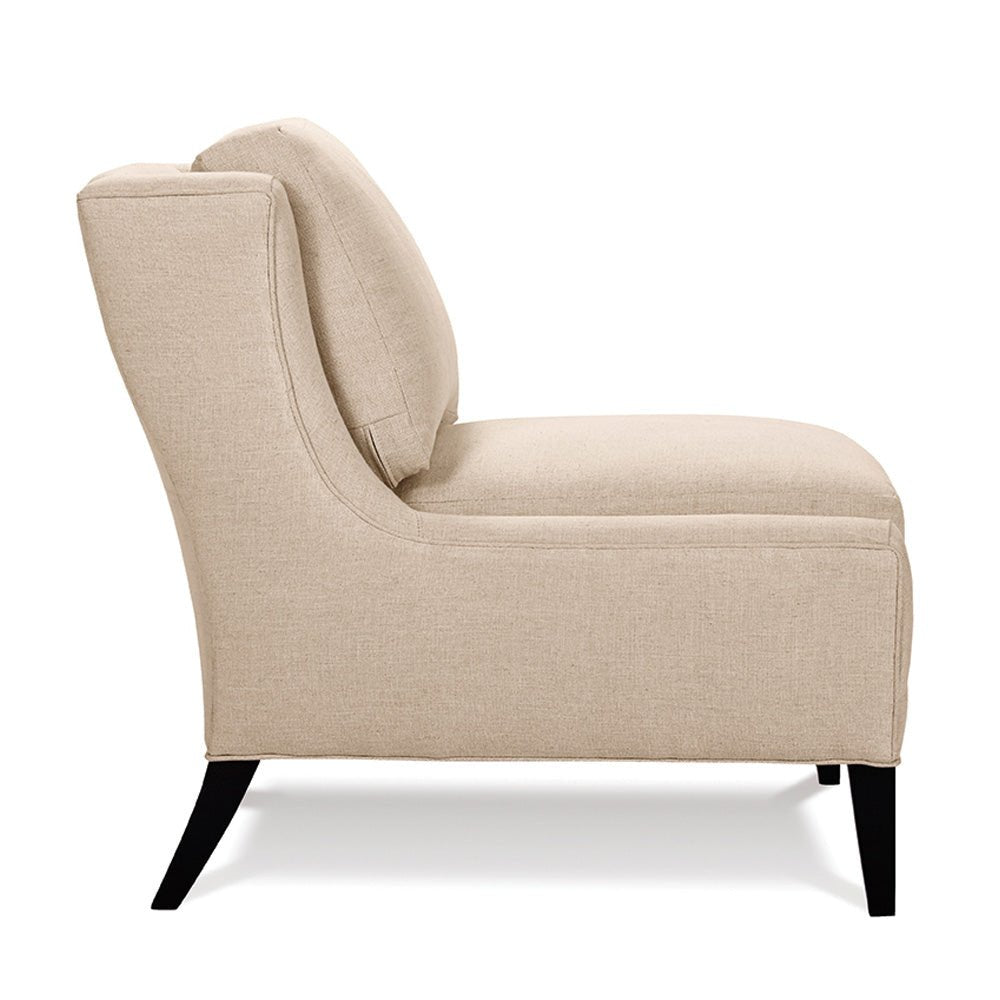 Amanda Lounge Chair - Furniture