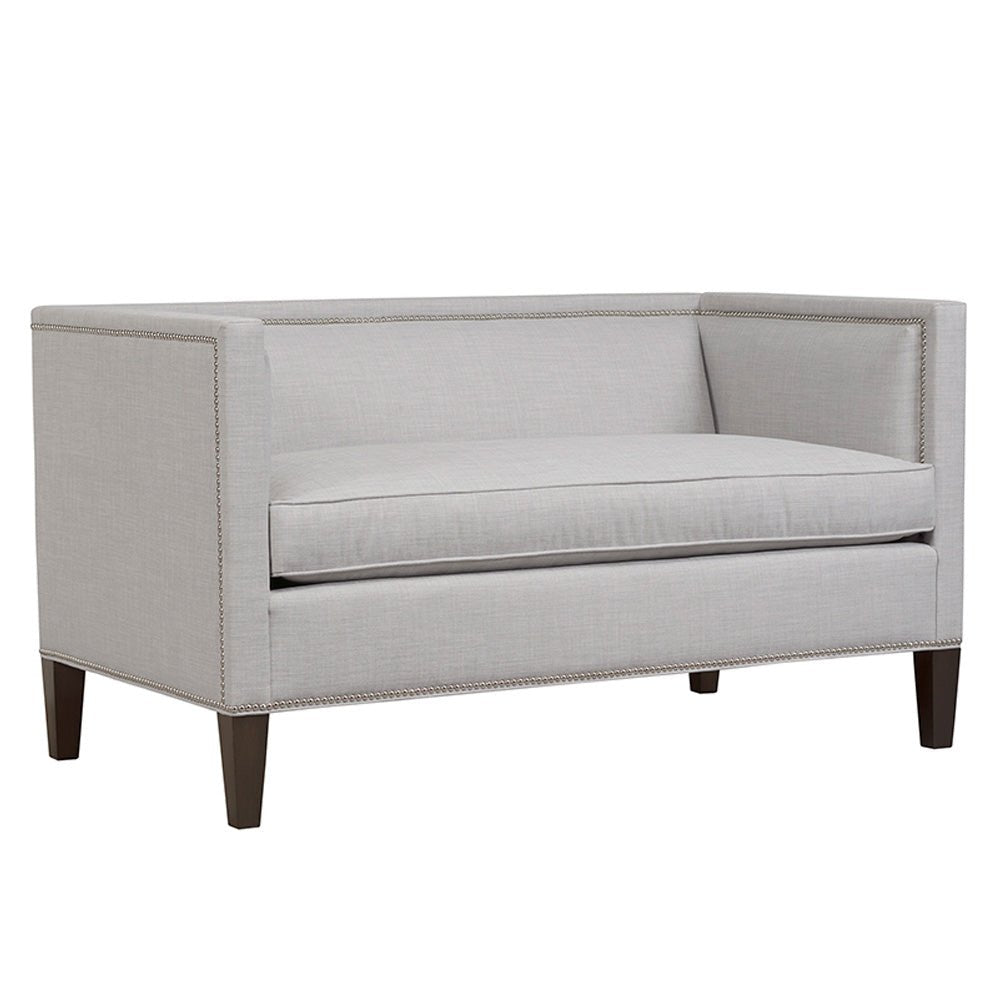 Hamilton Settee - Furniture