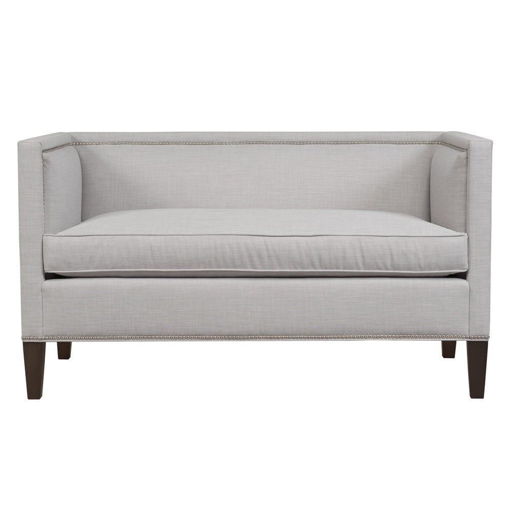 Hamilton Settee - Furniture