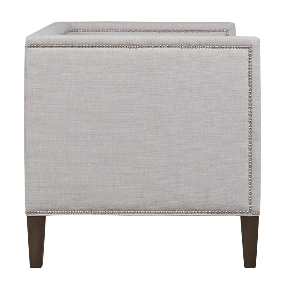 Hamilton Settee - Furniture