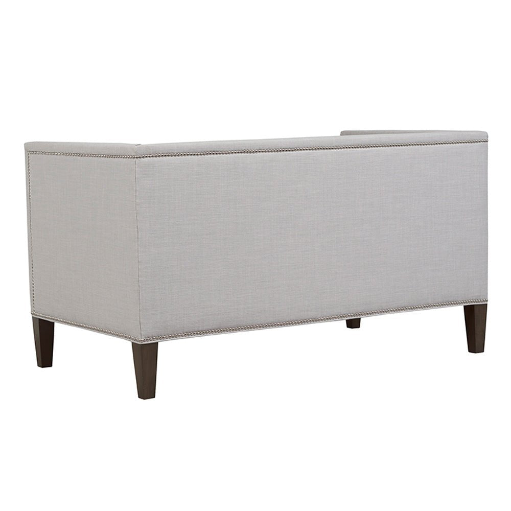 Hamilton Settee - Furniture