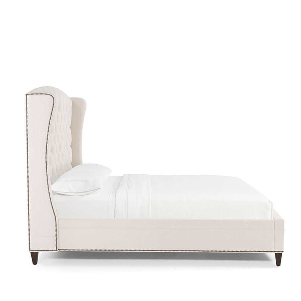 Carson Complete Bed - Furniture