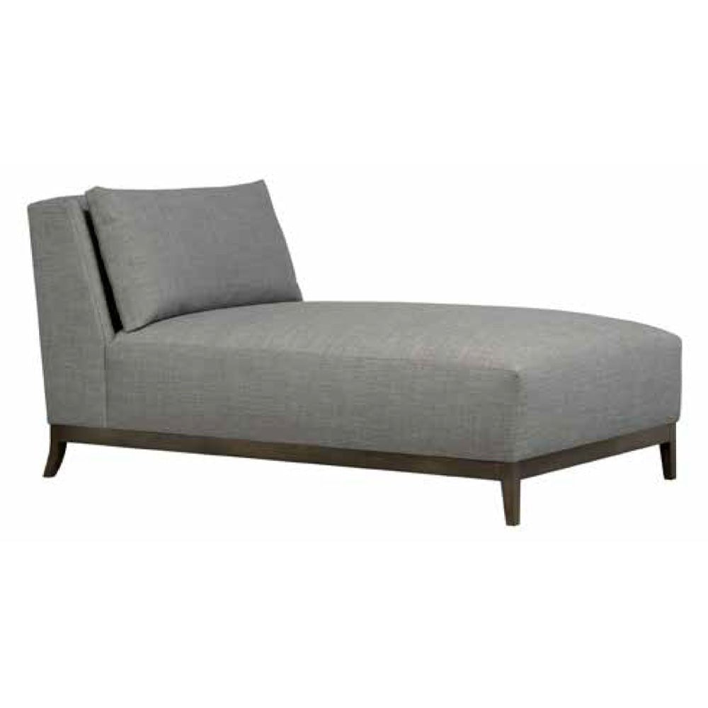Barton Chaise - Furniture