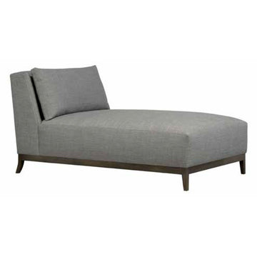 Barton Chaise - Furniture