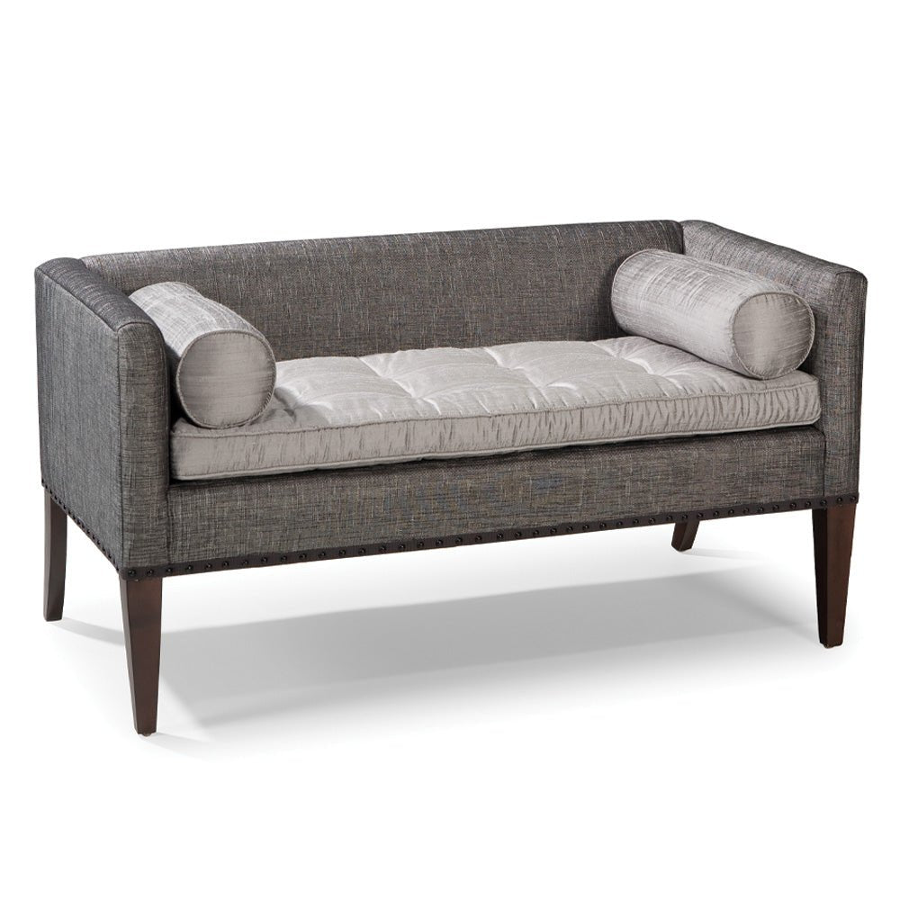 Midtown Settee - Furniture