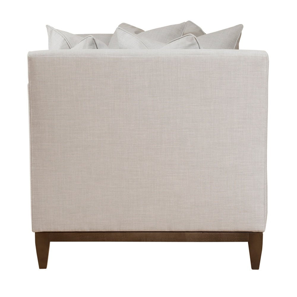 Twin City Tete-a-Tete - Furniture