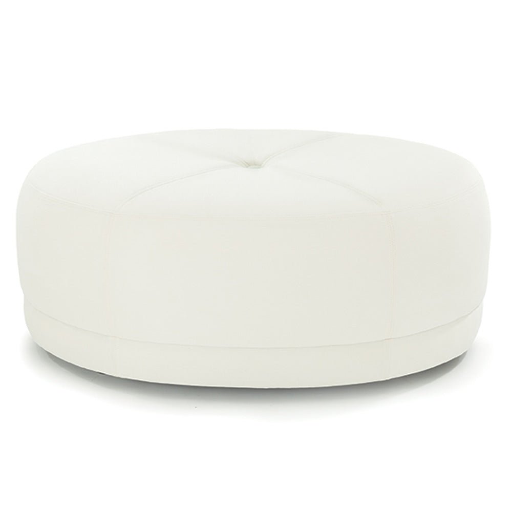Holden Ottoman - Furniture