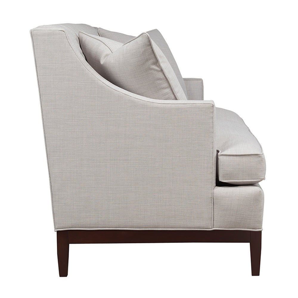 Cardiff Sofa Wood Base - Furniture