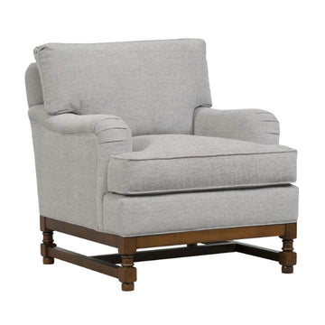 Upland Chair - Furniture