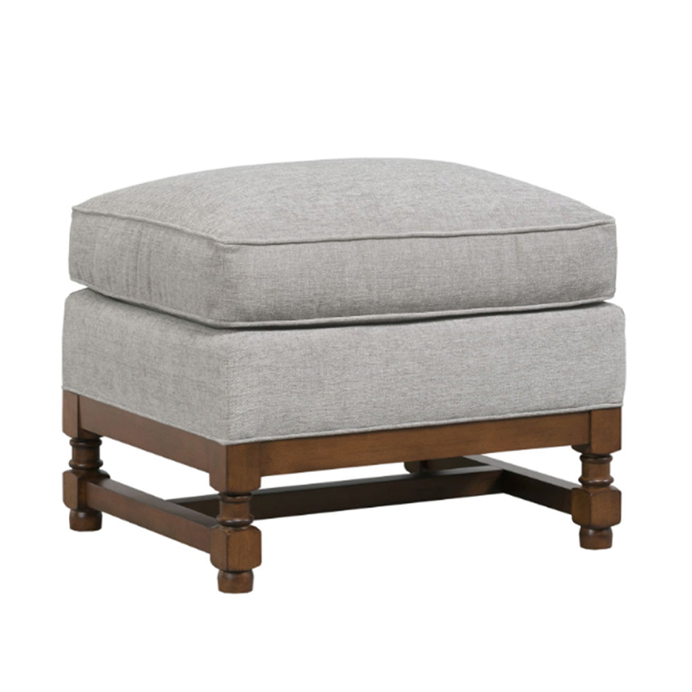 Upland Ottoman