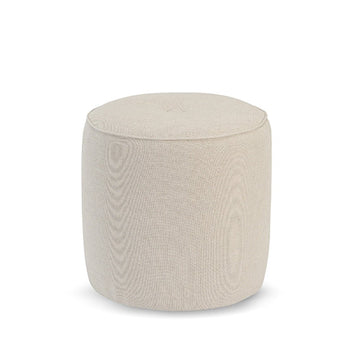 Casey Ottoman - Furniture