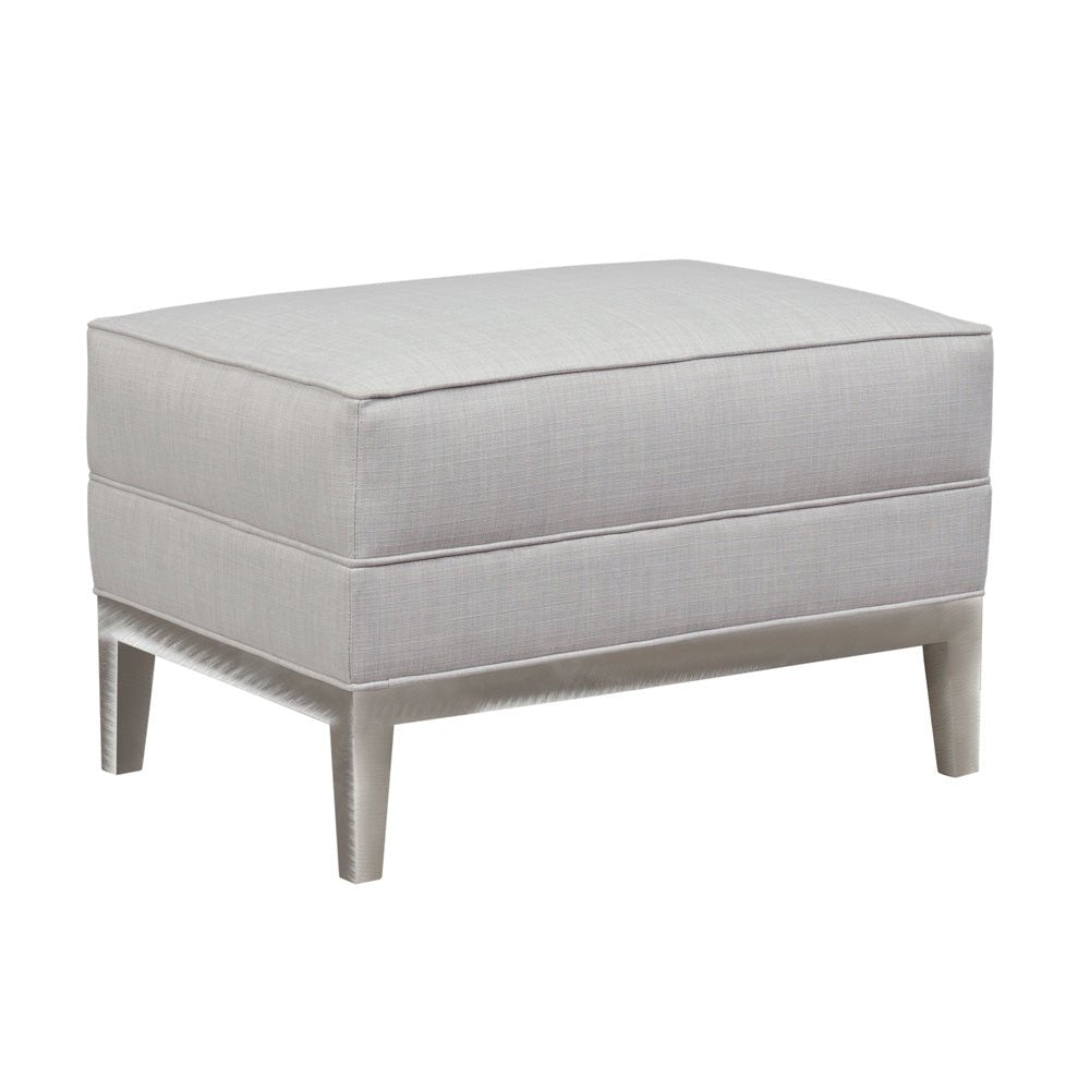 Eastside Tight Top Ottoman - Furniture