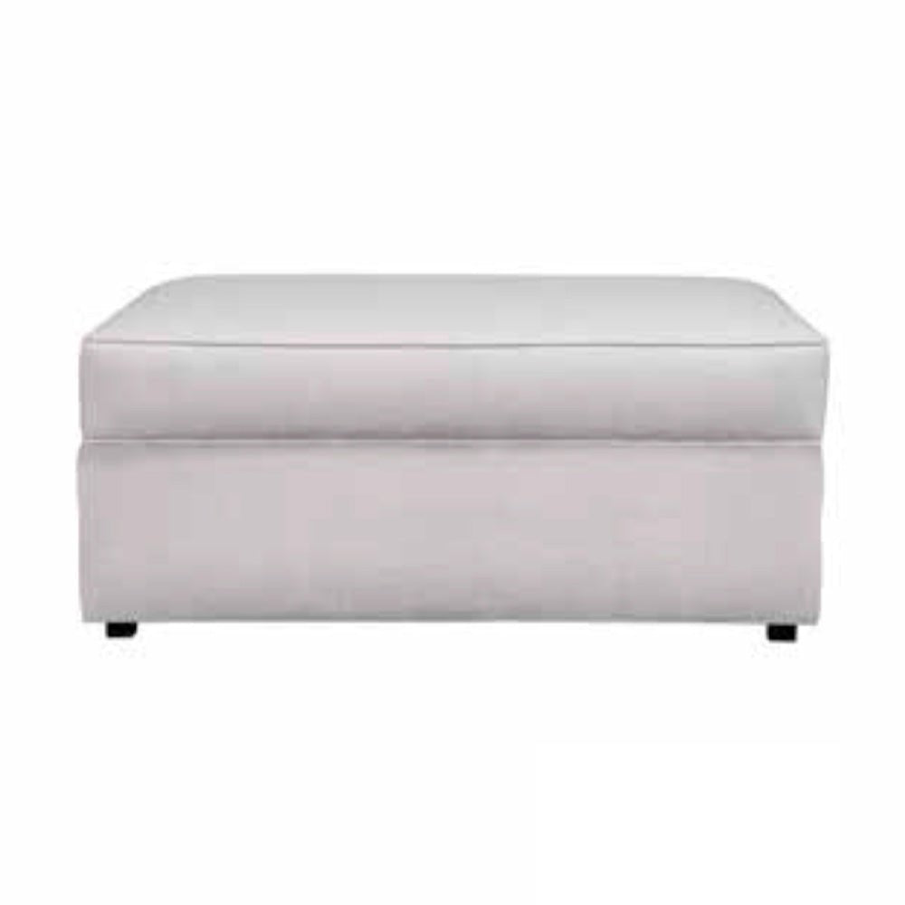 Carlton Sleeper Ottoman - Furniture