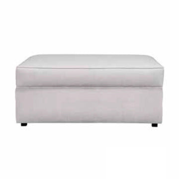 Carlton Sleeper Ottoman - Furniture