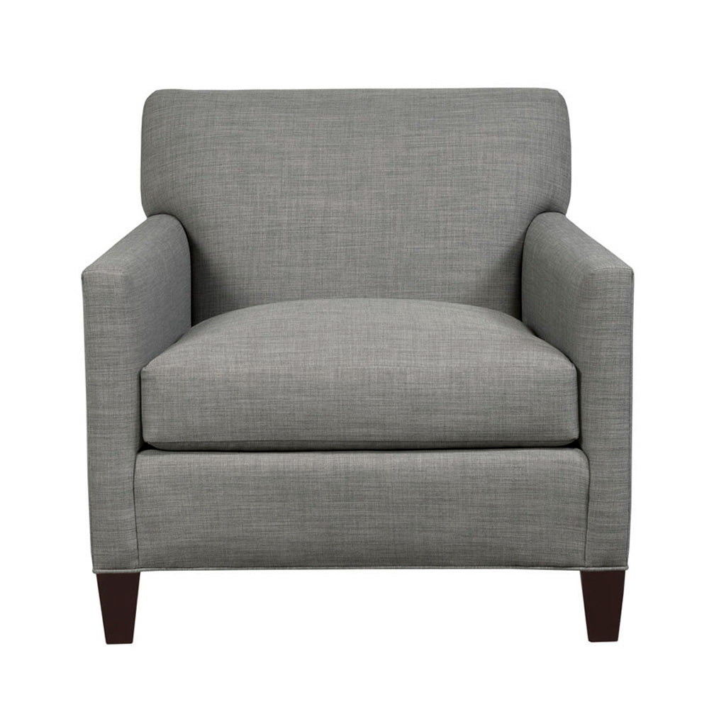 Brighton Tight Back Chair - Furniture