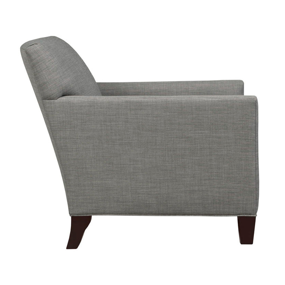 Brighton Tight Back Chair - Furniture