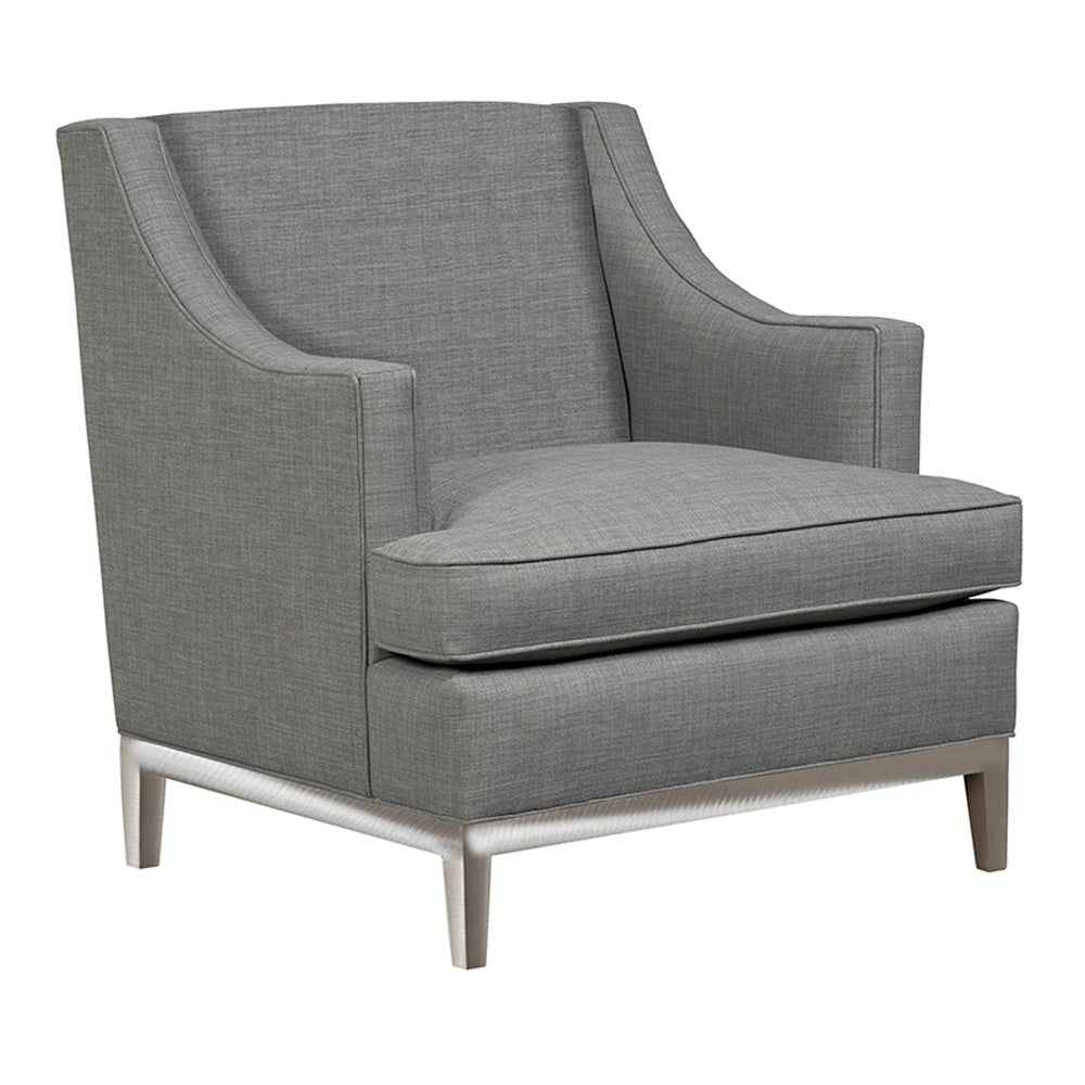 Cardiff Tight Back Chair - Furniture