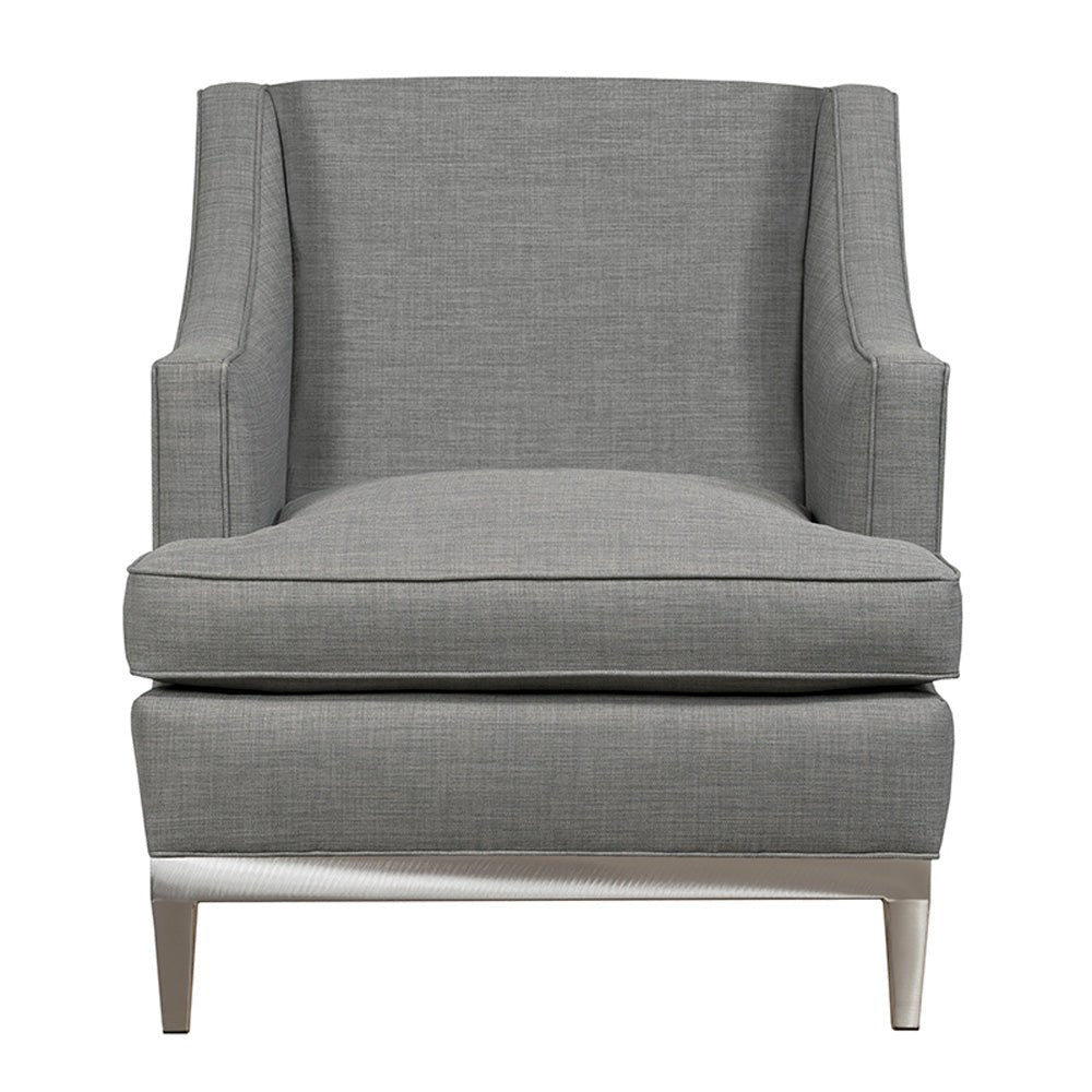 Cardiff Tight Back Chair - Furniture