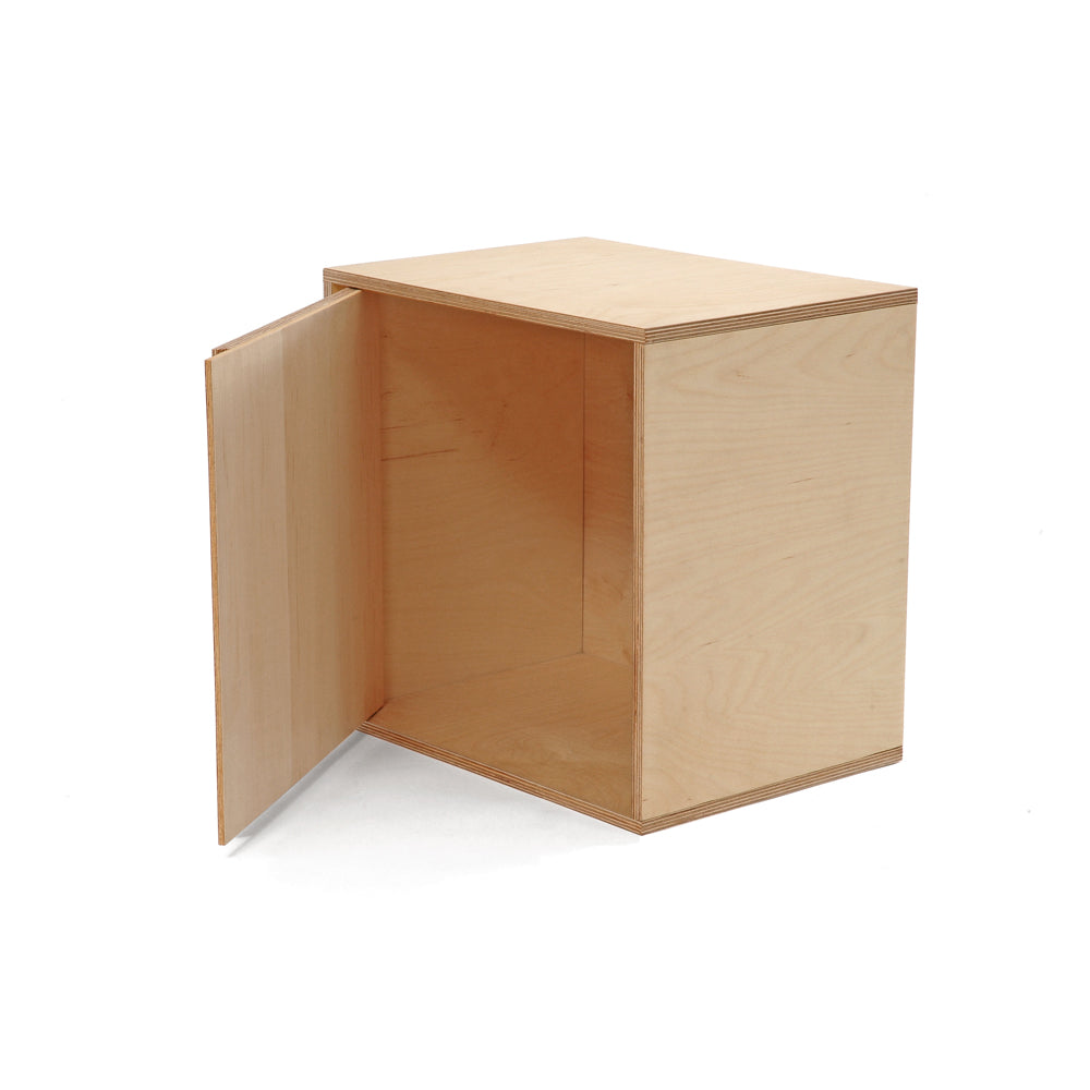 Cubos | Storage Cube With Door