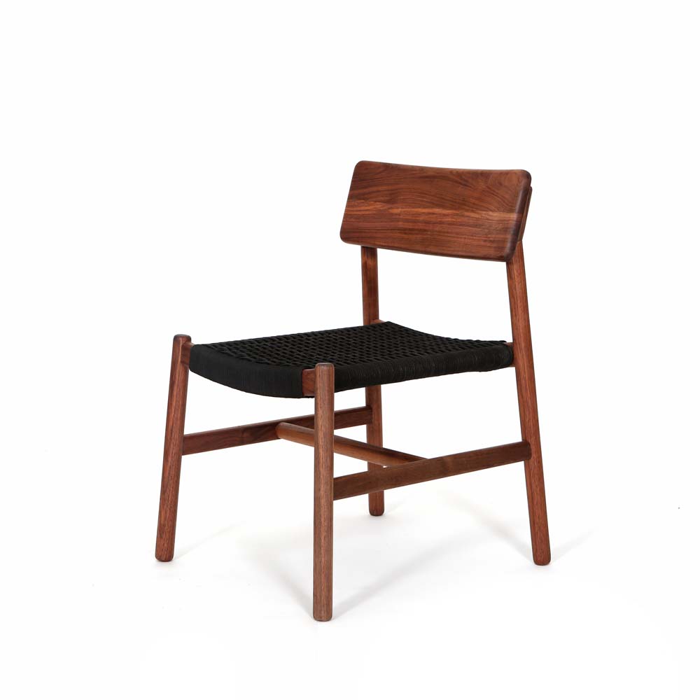 Desierto | Dinging Chair With Wide Backrest