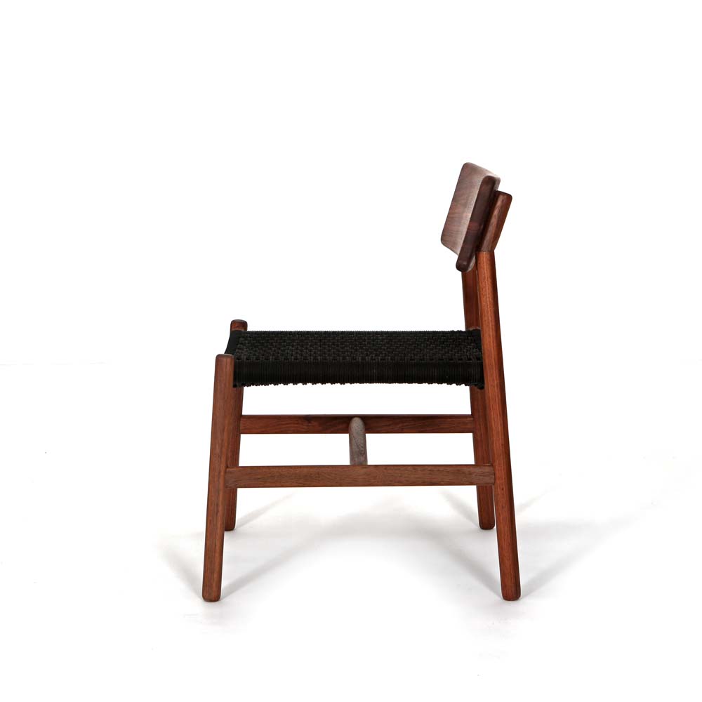 Desierto | Dinging Chair With Wide Backrest