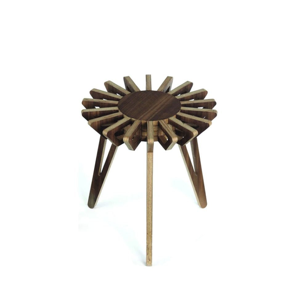Eje 1A | Small Side Table