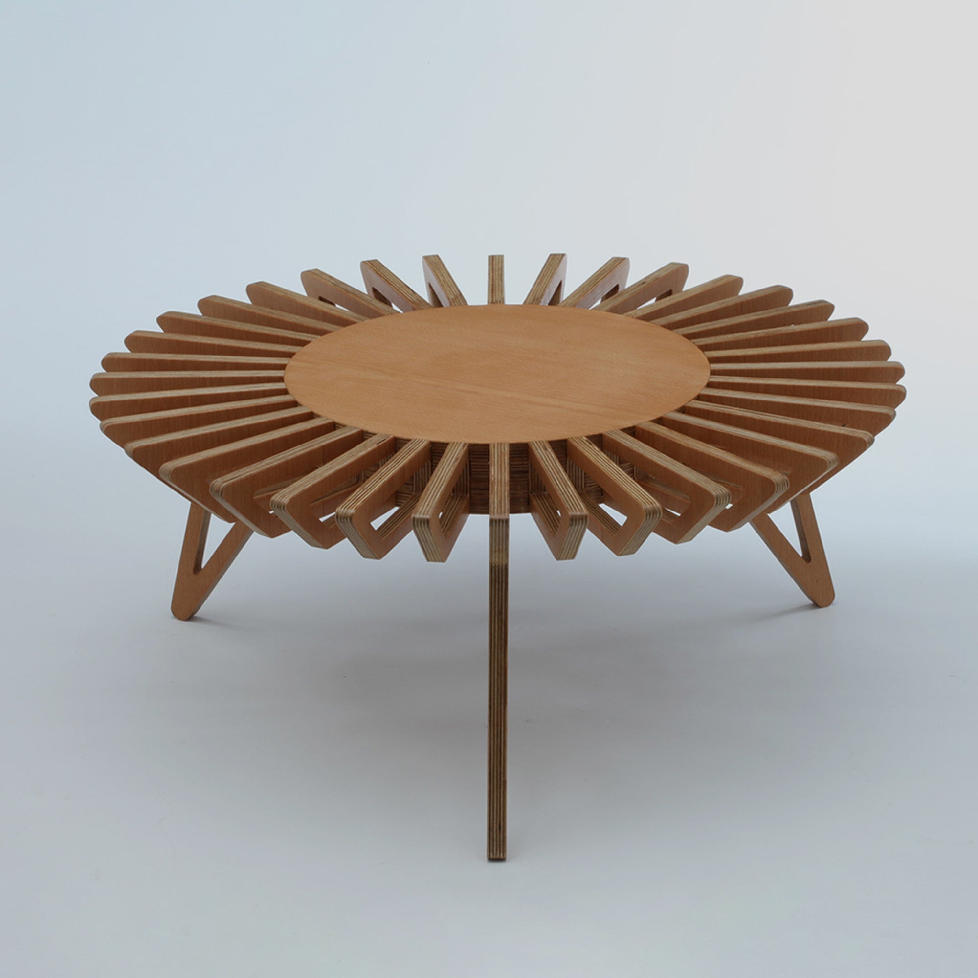 Eje 1B | Coffee Table