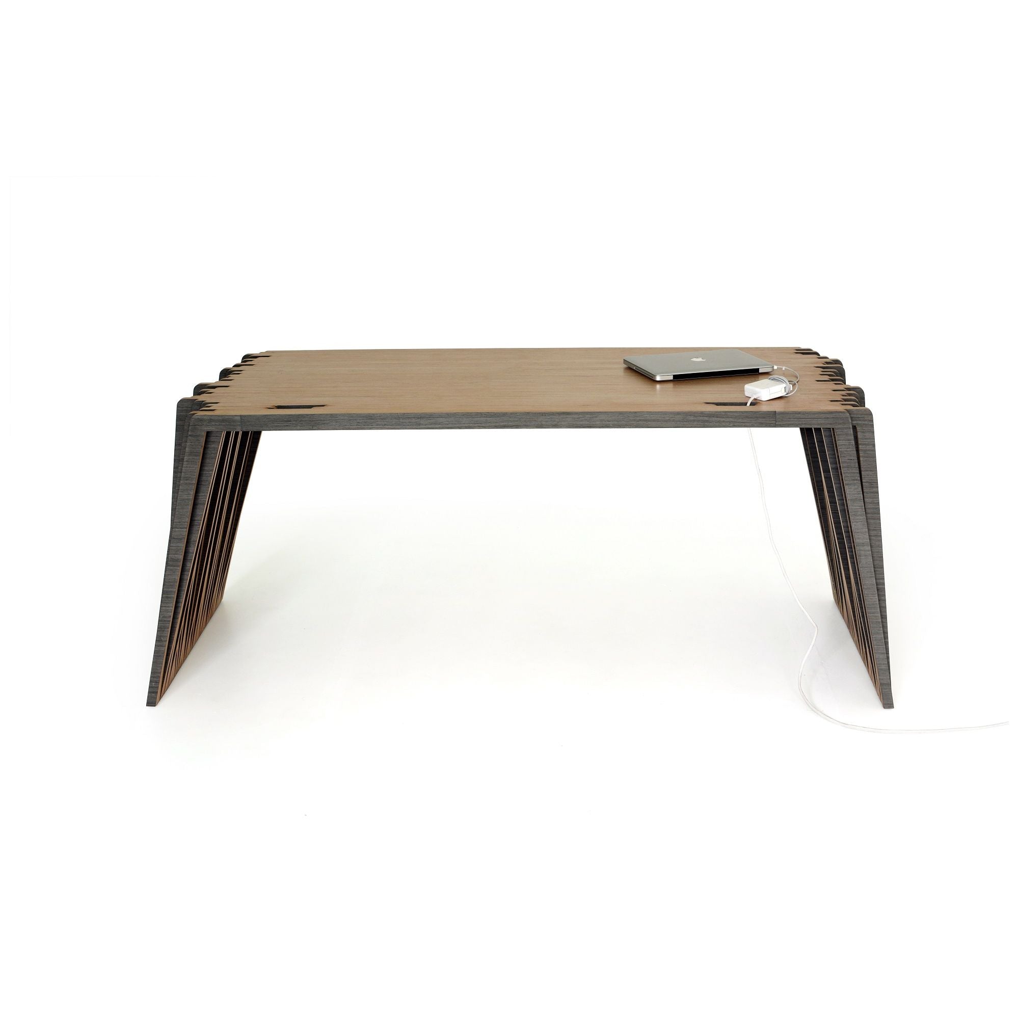 Field | Desk with Grommet