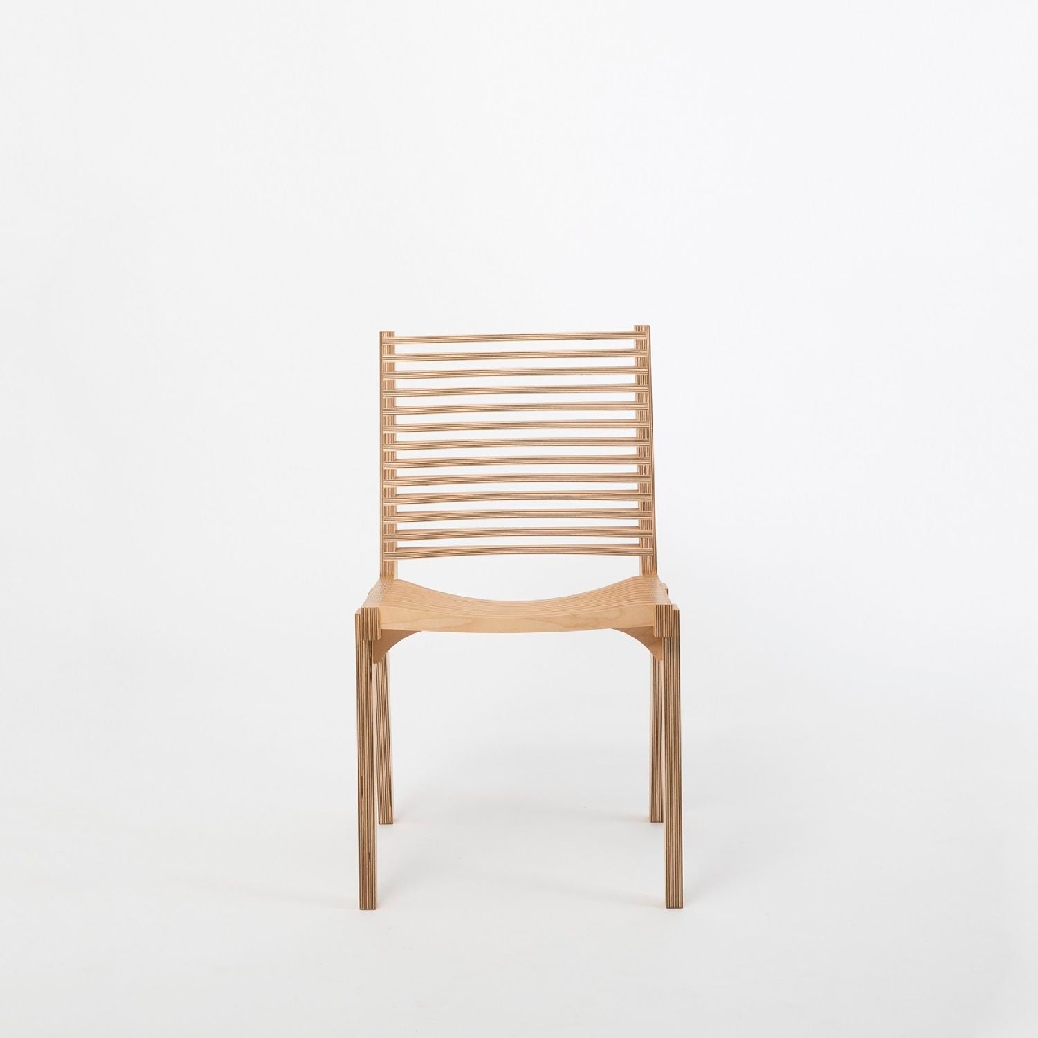 Hiab | Dining Chair
