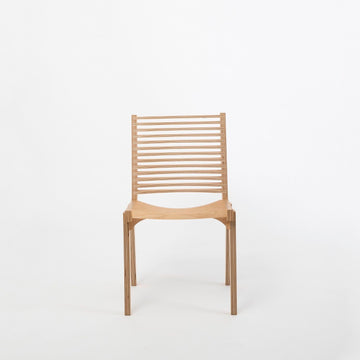 Hiab | Dining Chair