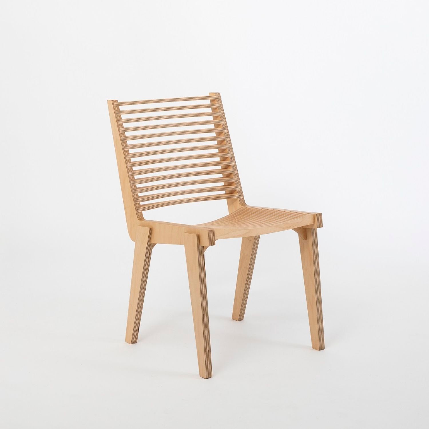 Hiab | Dining Chair