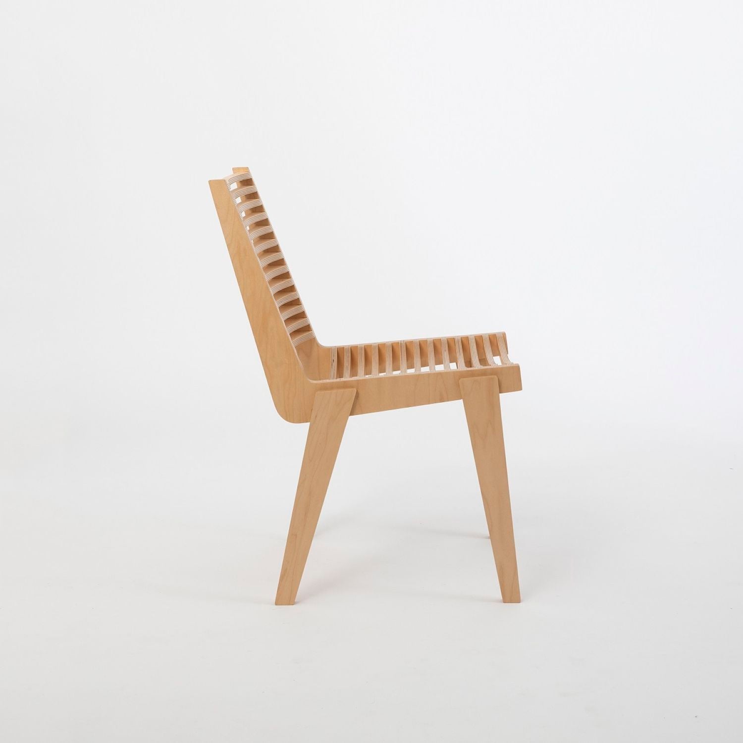 Hiab | Dining Chair